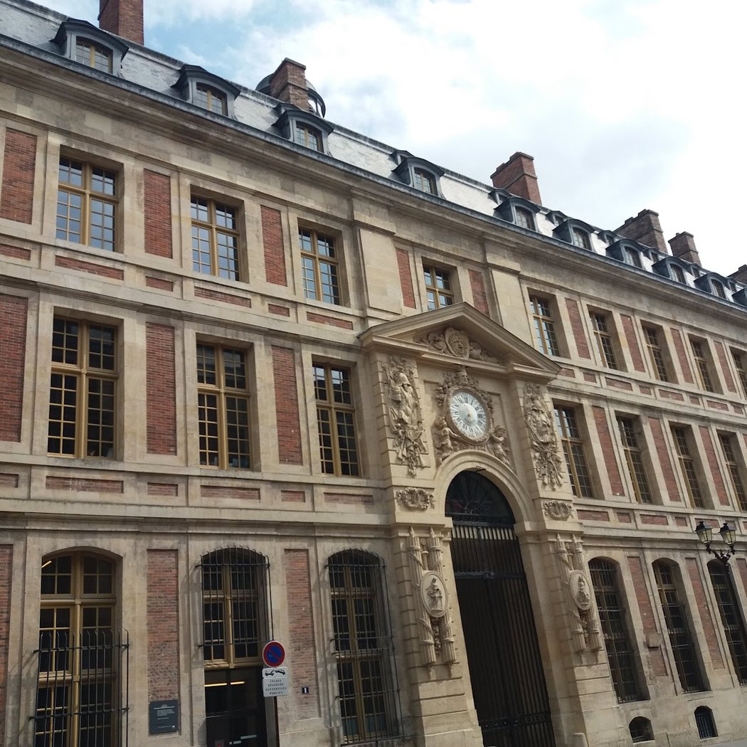 Grand Commun 1
